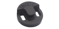 Tourte Violin Mute